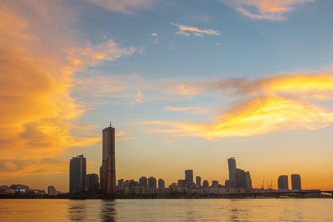 Seoul Night Tour with Han River Cruise and Gyeongbokgung Palace - Best fit: who this Seoul night tour suits