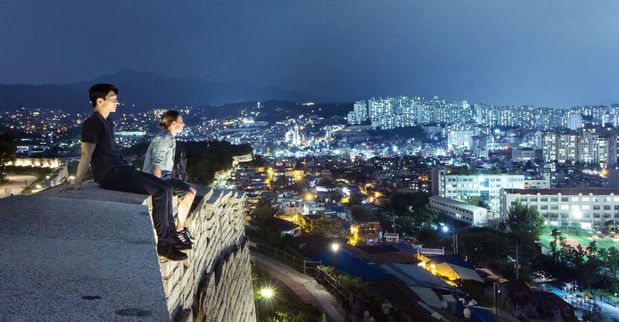 Seoul: Nighttime Hidden Gems Walking Tour - Key Points to Know Before You Go