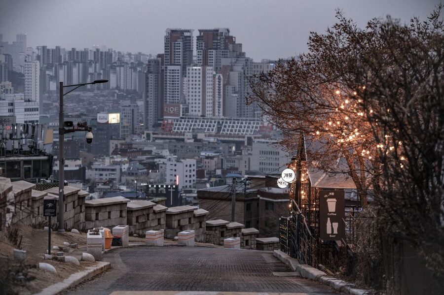 Seoul: Nighttime Hidden Gems Walking Tour - Who This Tour Suits Best, and Who Should Skip It
