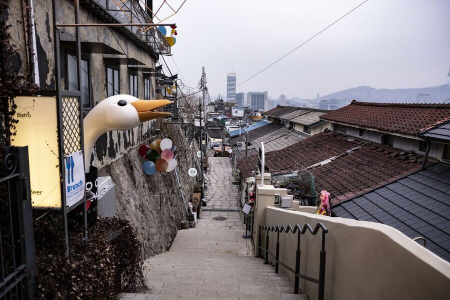 Seoul: Nighttime Hidden Gems Walking Tour - Why This 2-Hour Night Walk Changes How You See Seoul