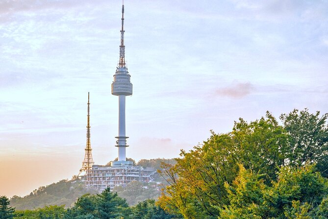 Seoul One Day Sightseeing Tour with N Tower and Lunch - Why This Seoul One-Day Tour Works for First Timers