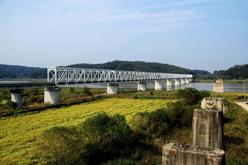Seoul: Paju DMZ Private Tour with Former US Military Base - Should you book this Seoul DMZ private tour?