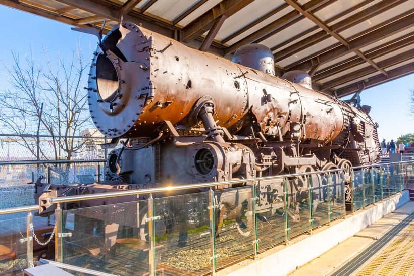 Seoul: Paju DMZ Private Tour with Former US Military Base - Price and value: is $483 per person worth it?
