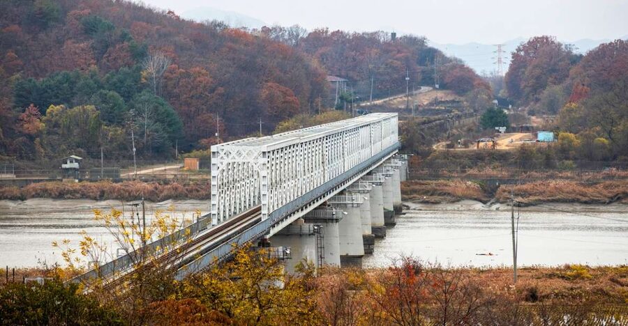 Seoul: Paju DMZ Private Tour with Former US Military Base - Who should book this private DMZ tour?