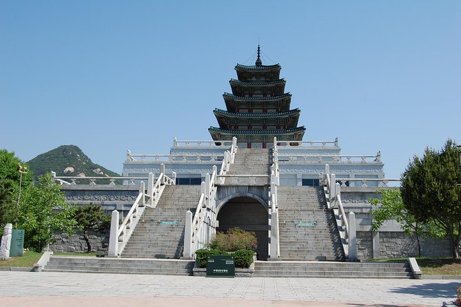 Seoul Palace Morning Tour - Price and Value: $40 for Entrances, Pickup, and a Tight Route