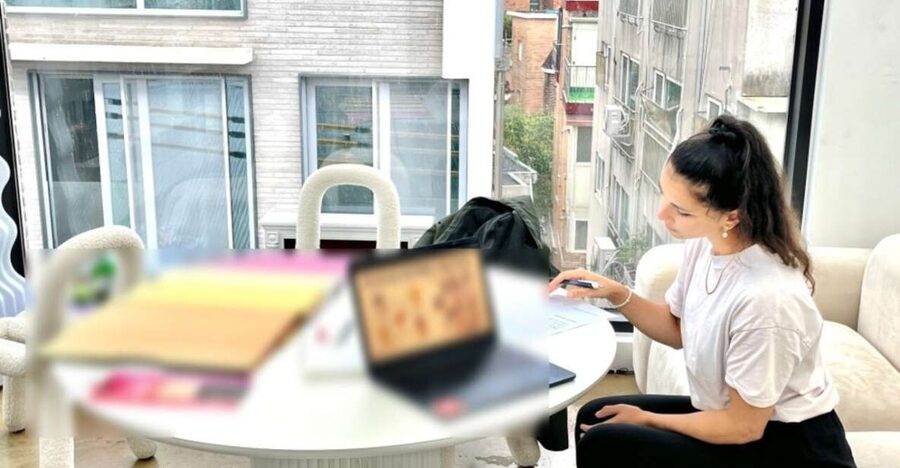 Seoul: Personal Color, Fashion, and Make-up Analysis Session - Makeup recommendations: from natural to smoky, with real product lists