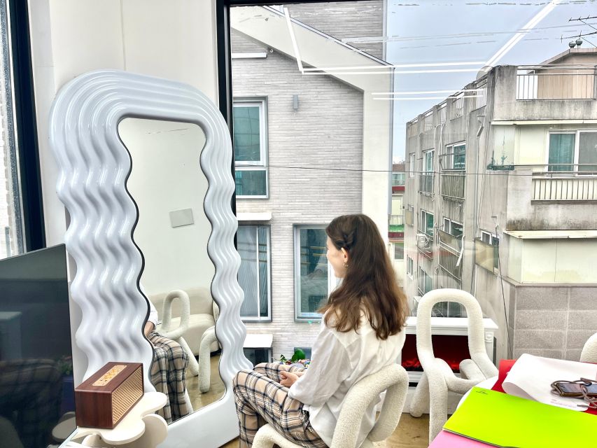 Seoul: Personal Color, Fashion, and Make-up Analysis Session - Price and value: does $179 per person make sense?