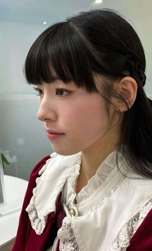 Seoul: Personalized Korean-style Makeup Experience - Korean makeup that starts with your proportions, not trends