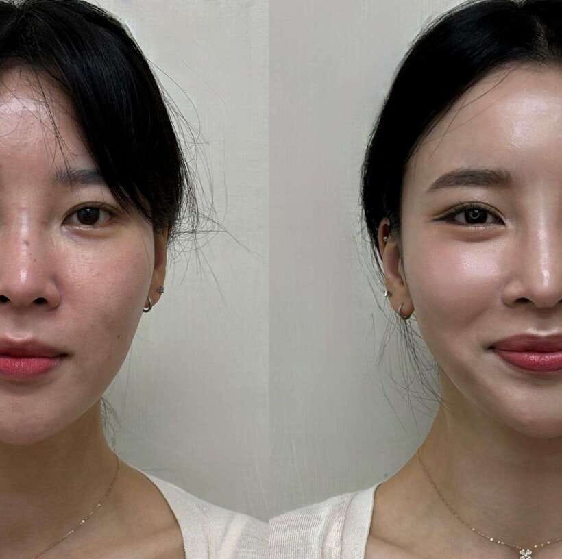 Seoul: Personalized Korean-style Makeup Experience - Full makeup and recommendations, if you want the results first