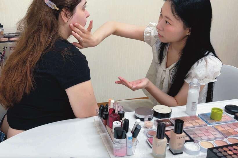 Seoul: Personalized Korean-style Makeup Experience - Price and value: why $86 can be more than a one-time makeover