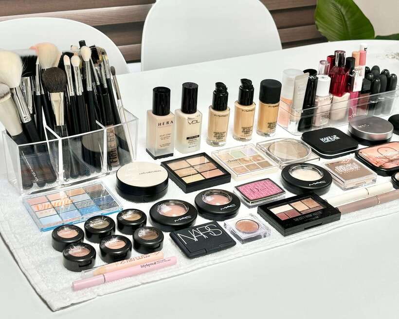 Seoul: Personalized Korean-style Makeup Experience - Style rules you should know before you book