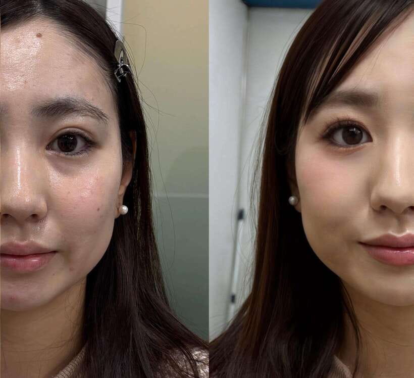 Seoul: Personalized Korean-style Makeup Experience - Best for: who should book this makeup experience
