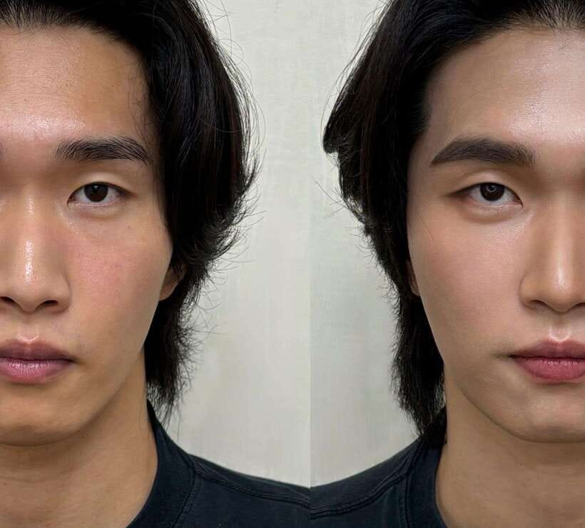 Seoul: Personalized Korean-style Makeup Experience - The 1:1 makeup lesson option, made for beginners (not pros)