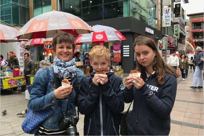 Seoul Private 4 Hour Tour with A Korean Buddy - Price and Value: Is $87.75 a Good Deal?
