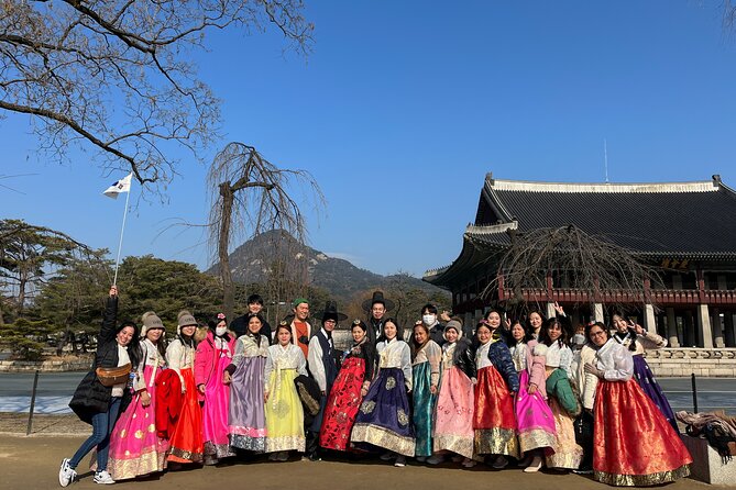Seoul Private 4 Hour Tour with A Korean Buddy - Guide Quality Is the Main Event, and the Reviews Point to It