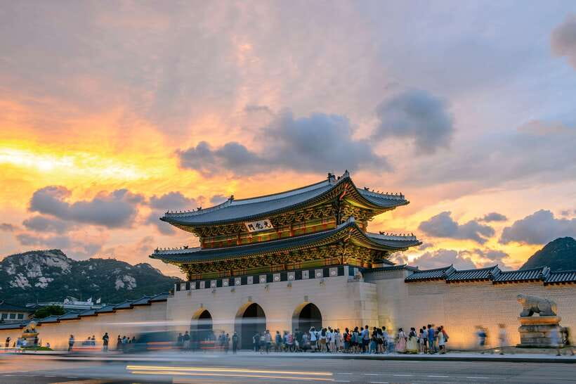 Seoul: Private Car Tour with Licensed Professional Guide - Key Points You Can Act On