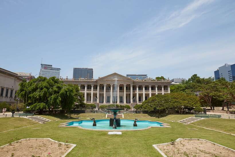 Seoul: Private Car Tour with Licensed Professional Guide - Modern Seoul Stops: COEX, Gangnam, Lotte Tower, and Lotte World