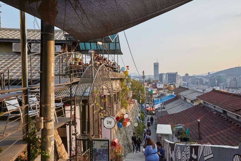 Seoul: Private Car Tour with Licensed Professional Guide - Price and Value: What You Get for $225