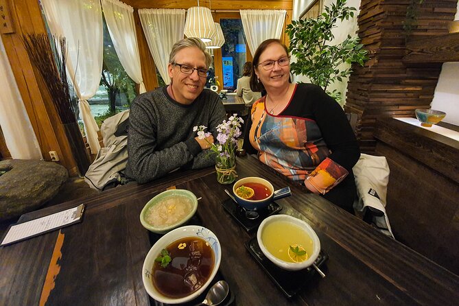 Seoul Private Food Tours with a Local Foodie: 100% Personalized - How Seoul private food tours feel when it is really personal