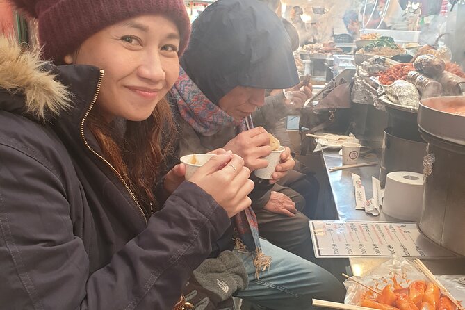 Seoul Private Food Tours with a Local Foodie: 100% Personalized - Price and value: is $225.63 per person worth it?