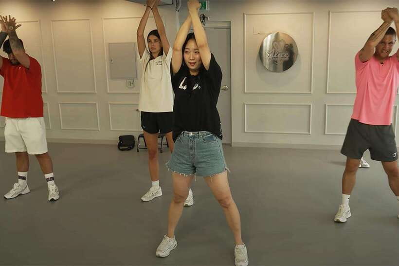 Seoul: Private K-Pop Dance Class with Video Recording - Key points worth knowing before you go