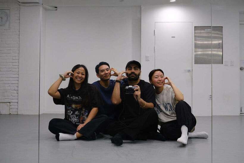 Seoul: Private K-Pop Dance Class with Video Recording - Choosing Your K-pop Song Targets Before You Arrive