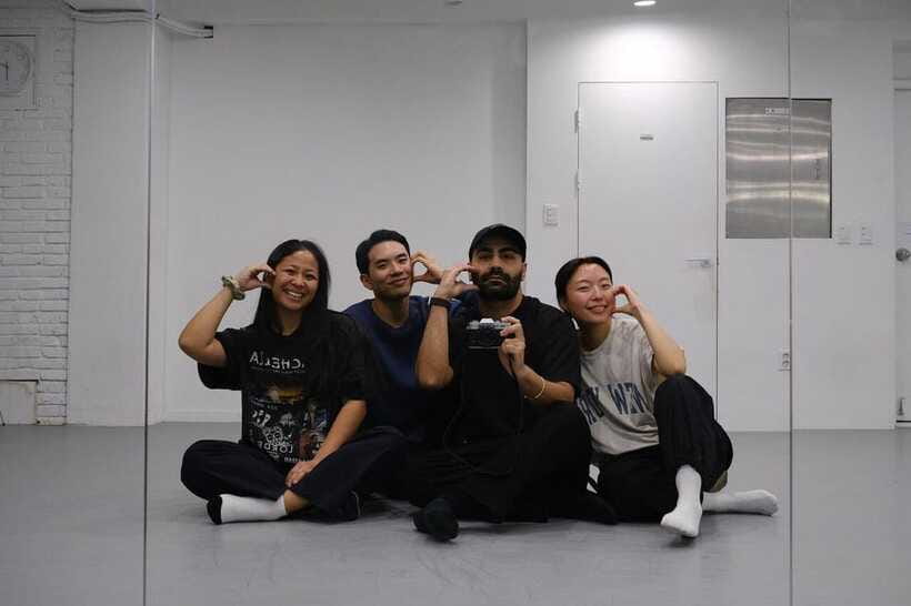 Seoul: Private K-Pop Dance Class with Video Recording - The Video Recording Option: A Keepsake With Real Sharing Power