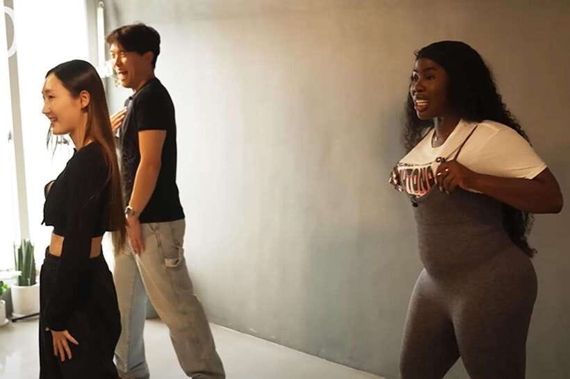 Seoul: Private K-Pop Dance Class with Video Recording - Studio Location, Timing, and the Real-Life Logistics
