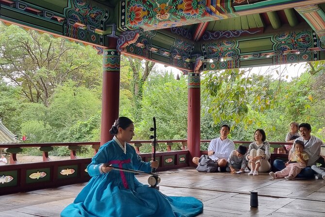 Seoul Private RV tour, explore real Korea from Past to Future - Who This Tour Suits Best (And Who Might Skip It)