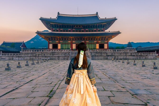 Seoul Private Tour: Palace, Bukchon, Insadong & Han River Cruise - A Full-Day Seoul Route That Cuts Through Decision Fatigue