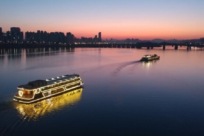 Seoul Private Tour: Palace, Bukchon, Insadong & Han River Cruise - Price and Value: Is $245 Reasonable for This Mix?