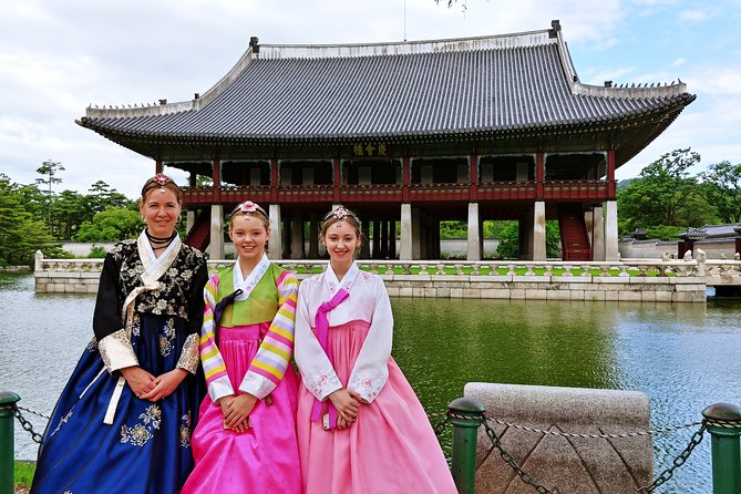Seoul Private Tour with hidden gem of Seoul - Price and Value for $250 Per Person