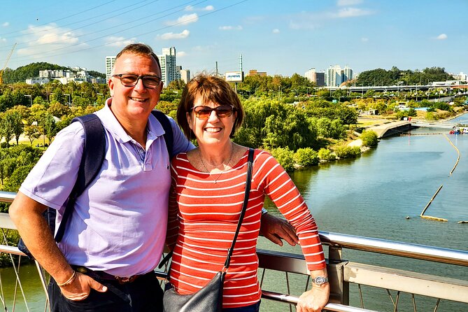 Seoul Private Tours by Locals: 100% Personalized, See the City Unscripted - How the Local Host Personalizes Your Seoul Itinerary