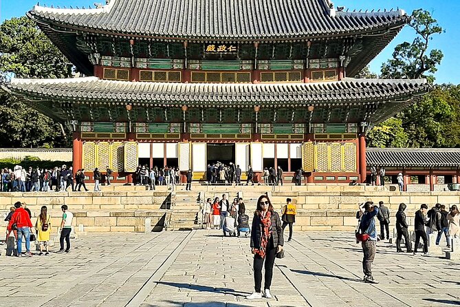 Seoul Private Tours by Locals: 100% Personalized, See the City Unscripted - Gangnam Shopping Without the Guidebook Script