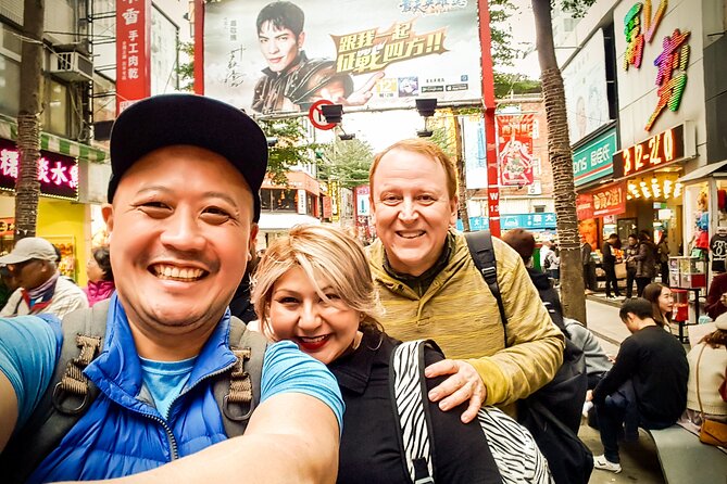 Seoul Private Tours by Locals: 100% Personalized, See the City Unscripted - Samcheong-dong Art Stops: Culture Meets a More Lived-In Neighborhood