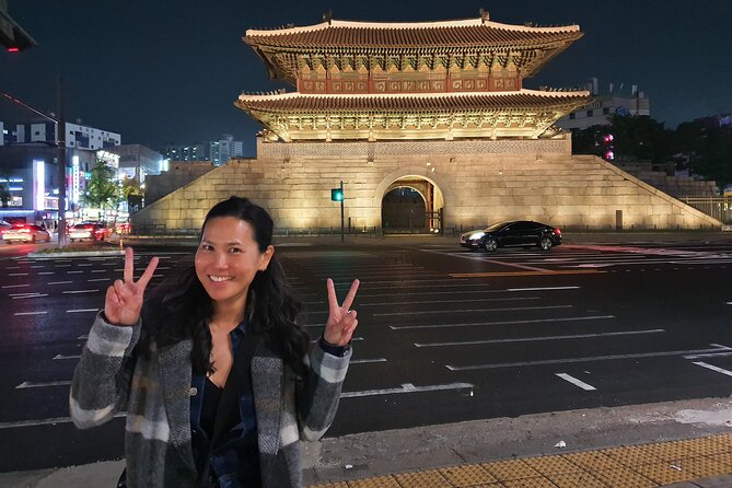 Seoul Private Tours by Locals: 100% Personalized, See the City Unscripted - How an 8-Hour Private Day Feels in Seoul