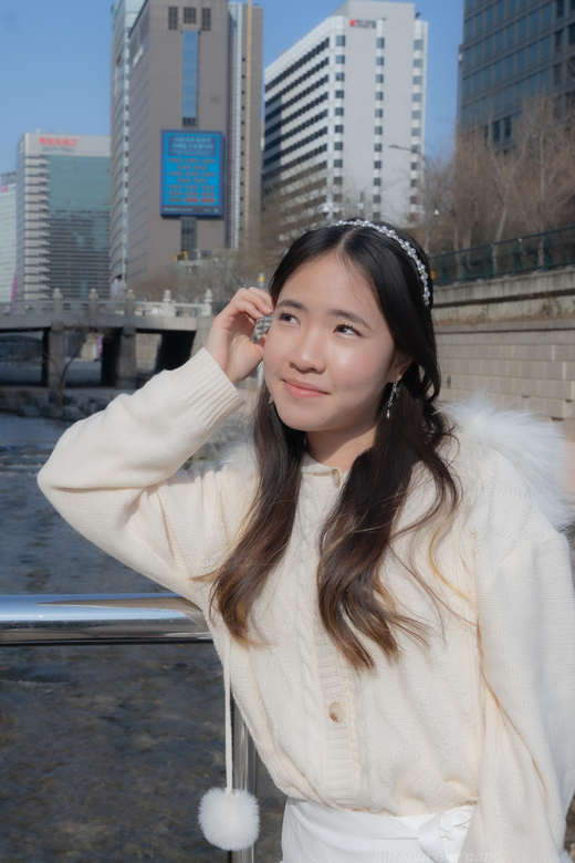Seoul: Professional Photoshoot choose your location - Choosing Your Seoul Locations Like a Local