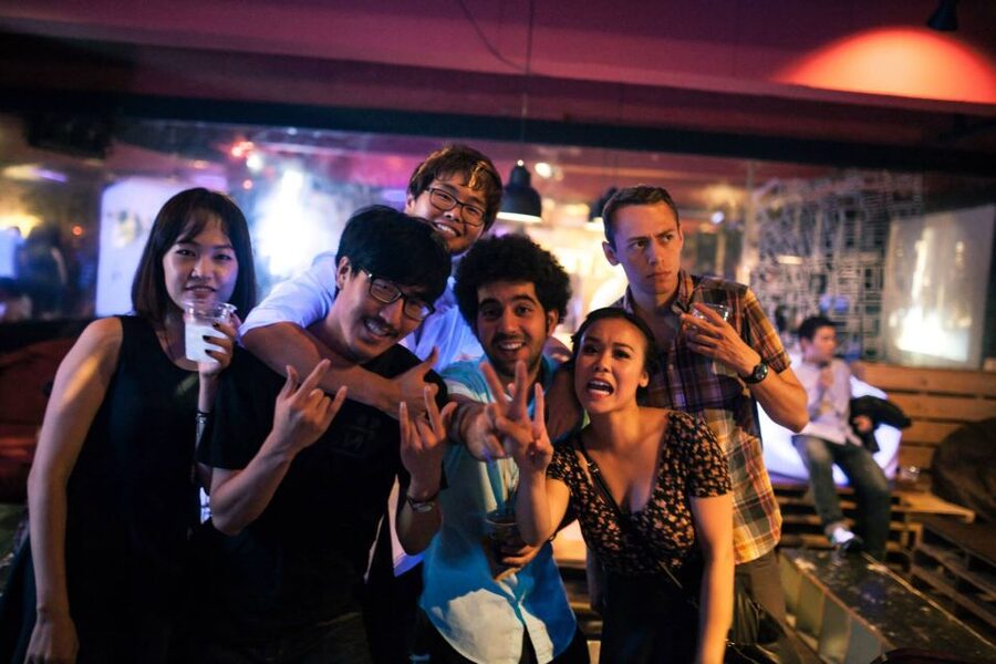 Seoul: Pub Crawl - Key highlights you should care about
