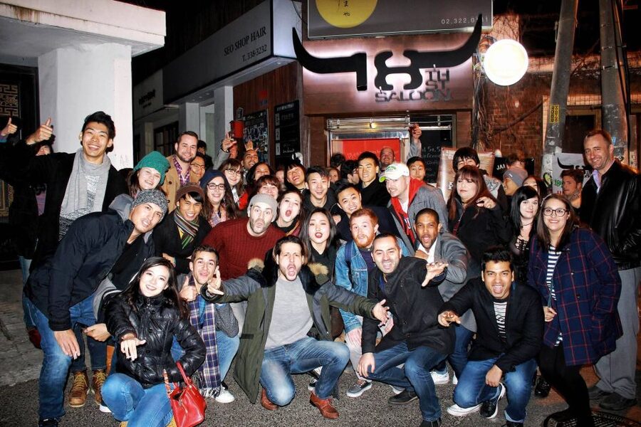 Seoul: Pub Crawl - Guide-led nights: what makes it feel safe and supported