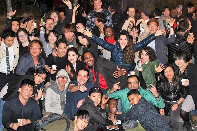 Seoul Pub Crawl by Absolute - Dress code and physical ID rules you cannot ignore