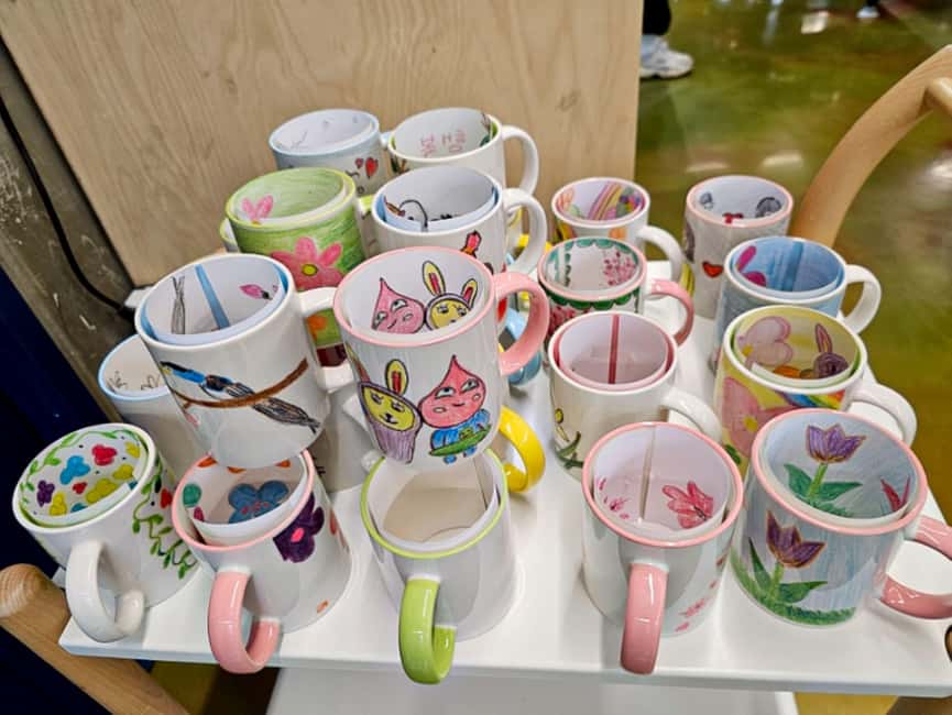 Seoul: Royal Tomb of King Sejong & Icheon Ceramic (EG Tour) - Quick FAQ: pickup, languages, kids, and timing