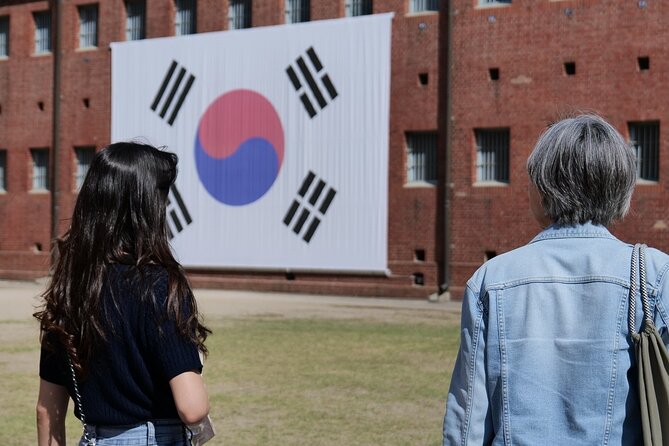 Seoul’s Hidden Dark History Guided Tour of Seodaemun Prison - Key highlights worth planning for