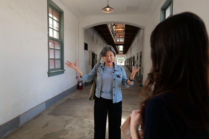 Seoul’s Hidden Dark History Guided Tour of Seodaemun Prison - The 2 PM rhythm and small group size that keeps it focused