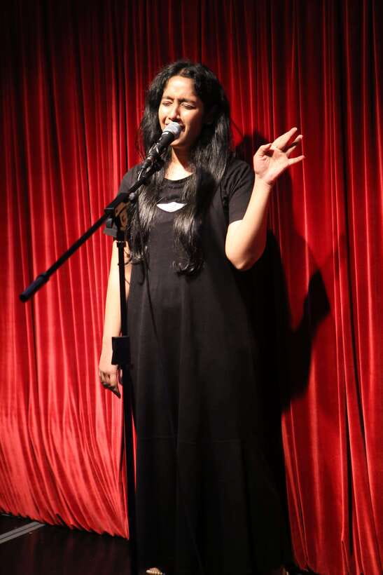 Seoul’s Stars: Open Mic with Local & International Talent - Key things to know before you go
