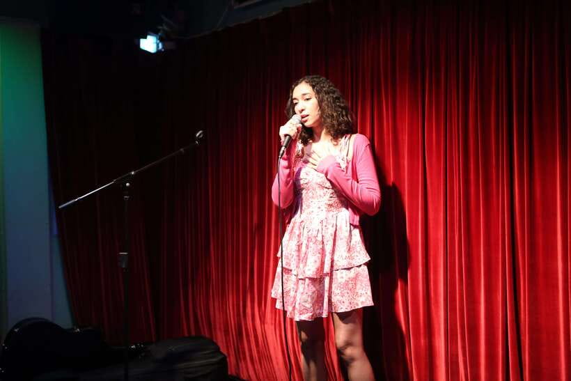 Seoul’s Stars: Open Mic with Local & International Talent - Taco Amigo: where the music and bites happen