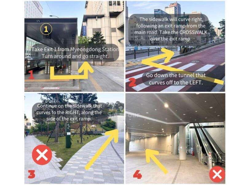 Seoul: Samaksan Cable Car & Nami with Alpaca World/Railbike - How this 12-Hour Route Flows (and Why It Works)