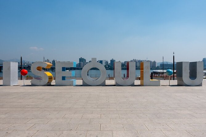 Seoul Self-Guided Audio Tour - Best Use Cases: Who This Tour Fits Well