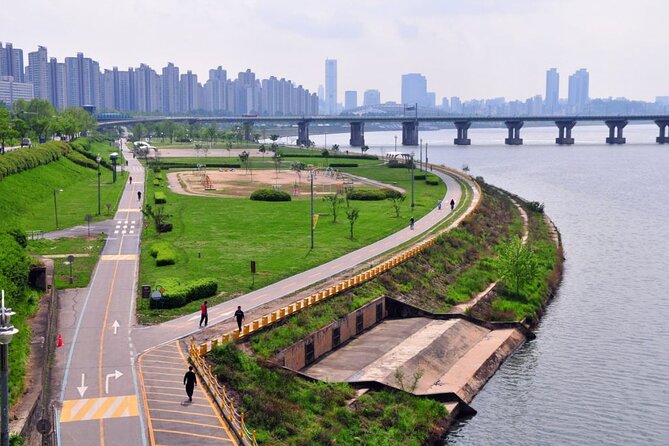 Seoul Self-Guided Audio Tour - Should You Book It?