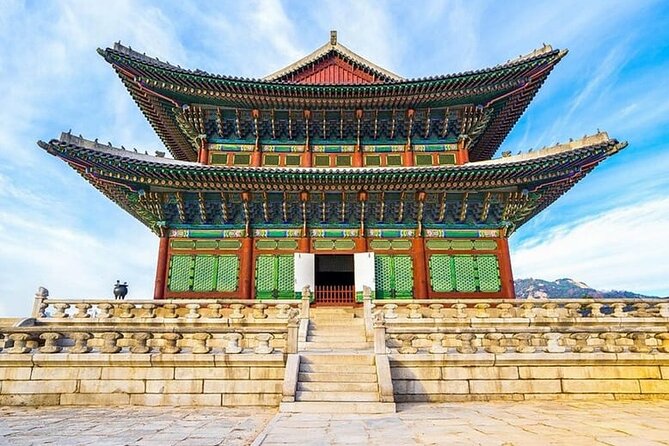 Seoul Self-Guided Audio Tour - FAQ