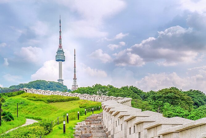 Seoul Self-Guided Audio Tour - Planning Your Perfect 3-Hour Window (16 Stops Without Feeling Rushed)